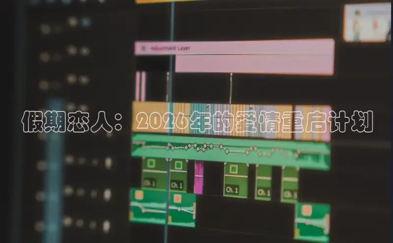 假期恋人：2026年的爱情重启计划